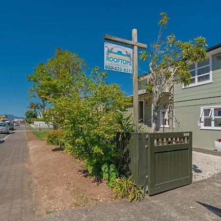 Roof Tops Apartament Whitianga Zewnętrze zdjęcie