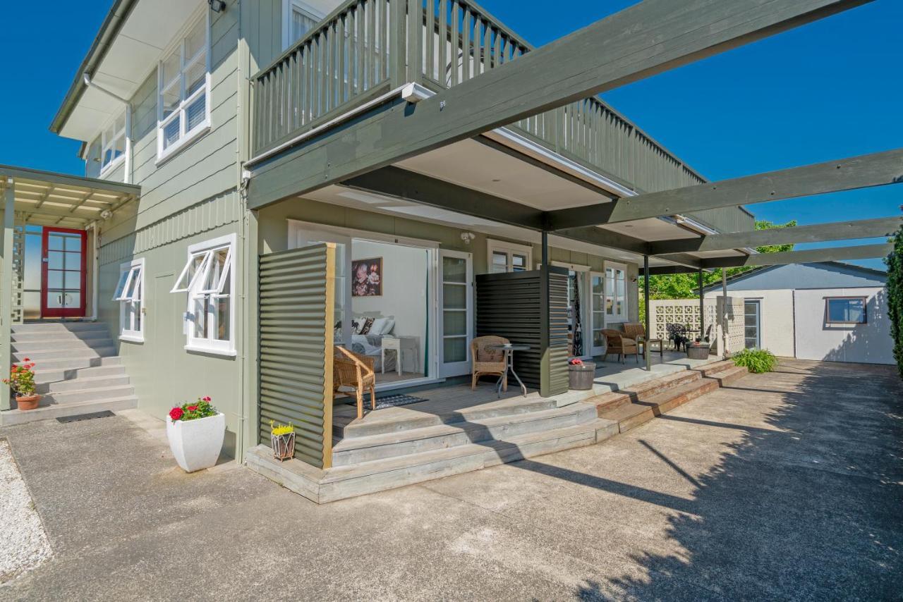 Roof Tops Apartament Whitianga Zewnętrze zdjęcie