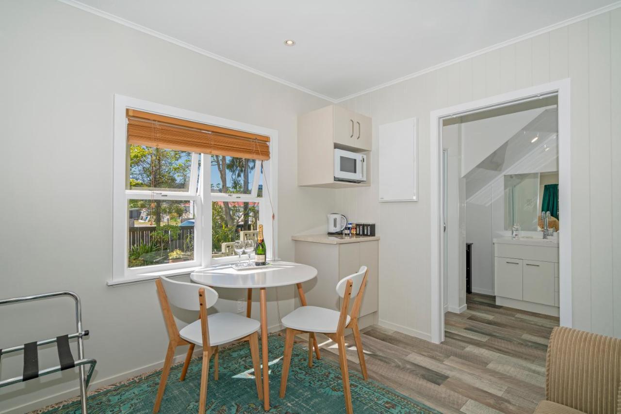 Roof Tops Apartament Whitianga Zewnętrze zdjęcie