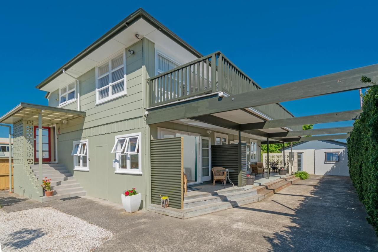Roof Tops Apartament Whitianga Zewnętrze zdjęcie