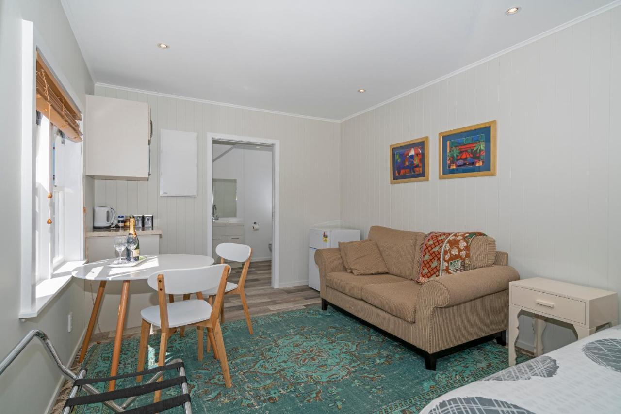 Roof Tops Apartament Whitianga Zewnętrze zdjęcie