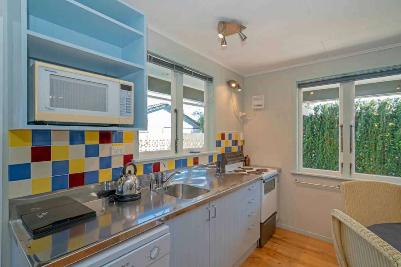 Roof Tops Apartament Whitianga Zewnętrze zdjęcie