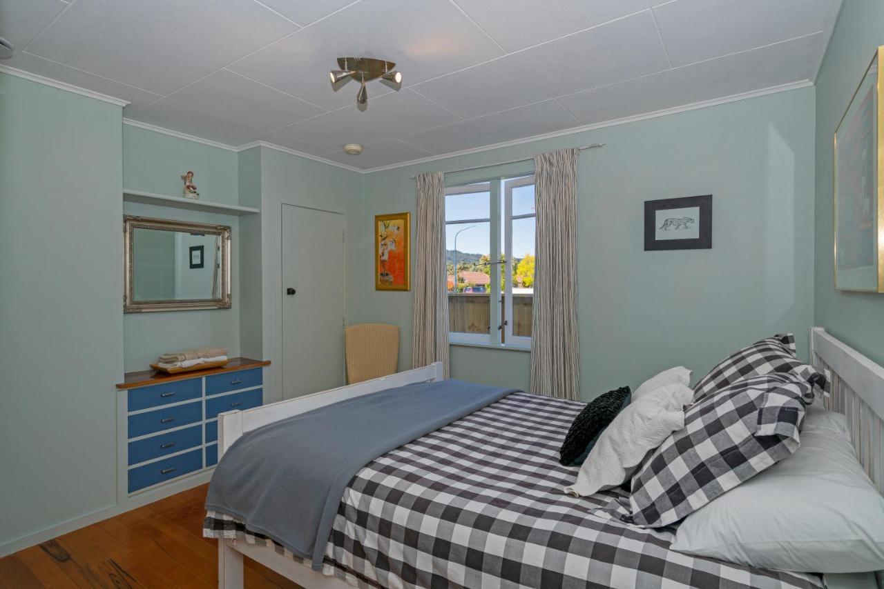 Roof Tops Apartament Whitianga Zewnętrze zdjęcie