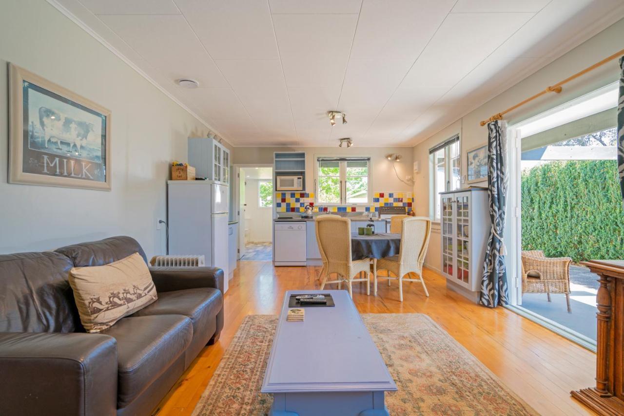 Roof Tops Apartament Whitianga Zewnętrze zdjęcie
