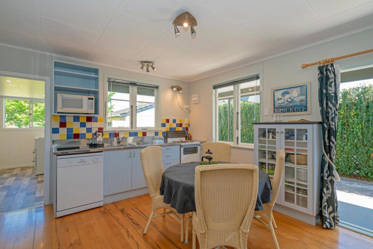 Roof Tops Apartament Whitianga Zewnętrze zdjęcie