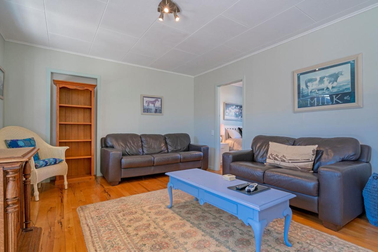 Roof Tops Apartament Whitianga Zewnętrze zdjęcie