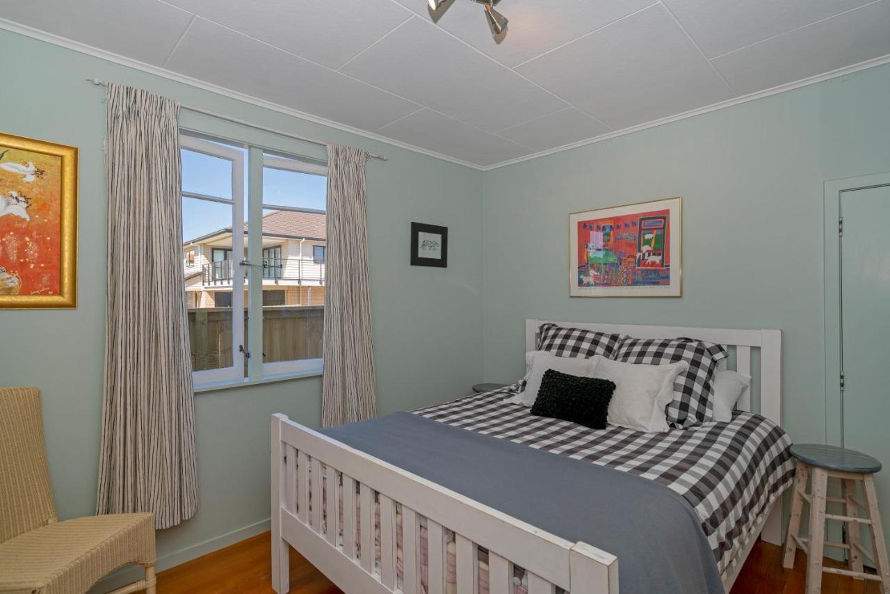 Roof Tops Apartament Whitianga Zewnętrze zdjęcie