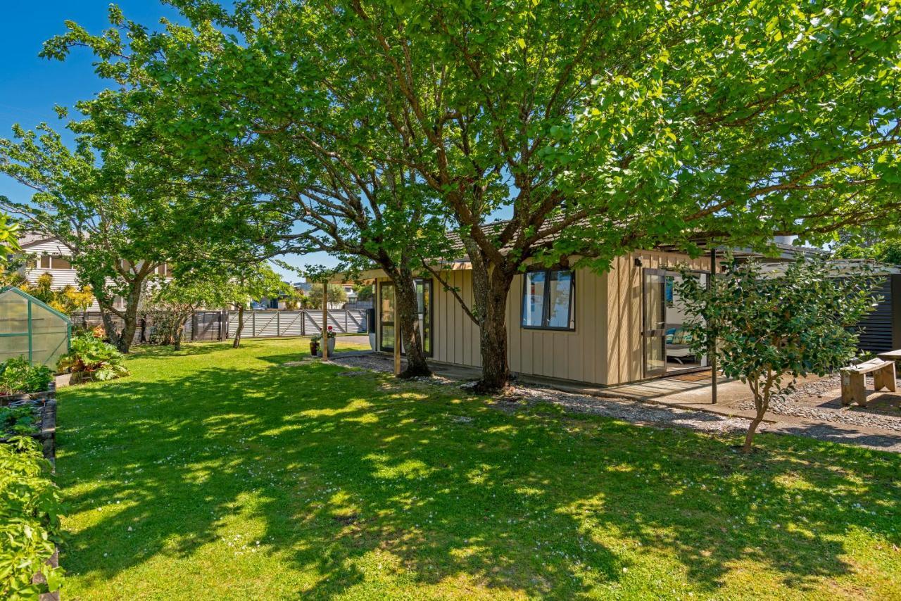 Roof Tops Apartament Whitianga Zewnętrze zdjęcie