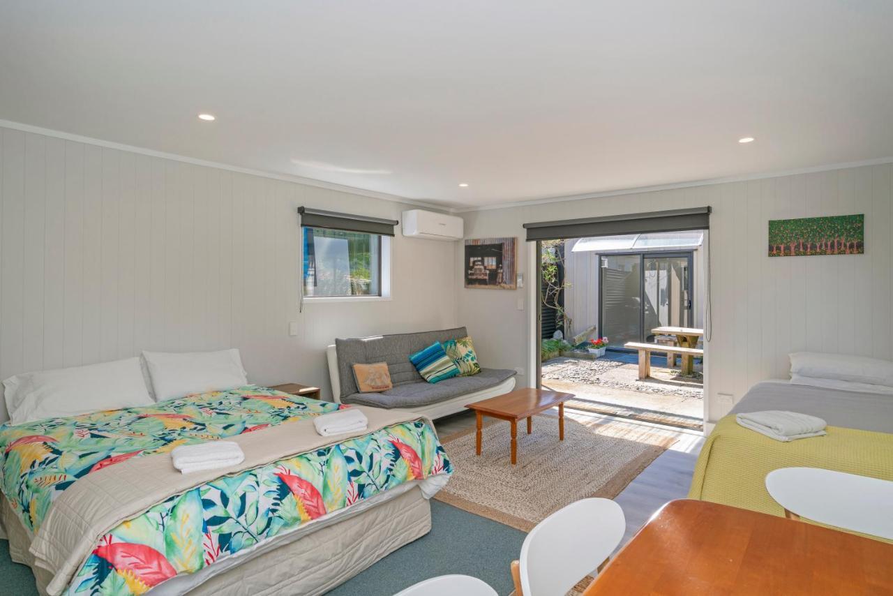Roof Tops Apartament Whitianga Zewnętrze zdjęcie