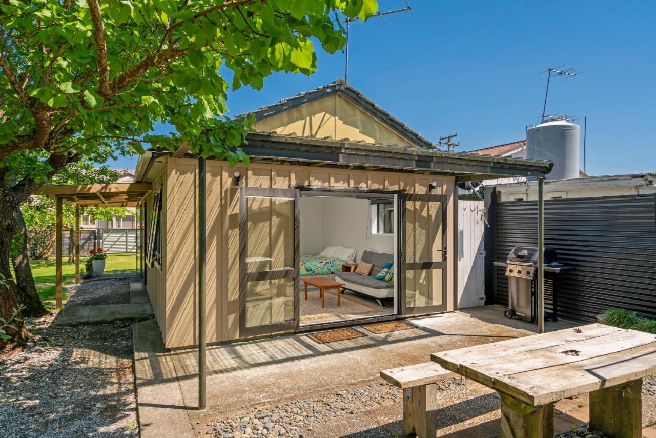 Roof Tops Apartament Whitianga Zewnętrze zdjęcie