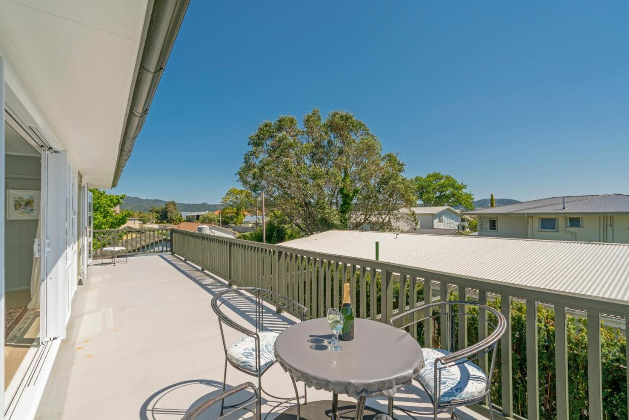 Roof Tops Apartament Whitianga Zewnętrze zdjęcie