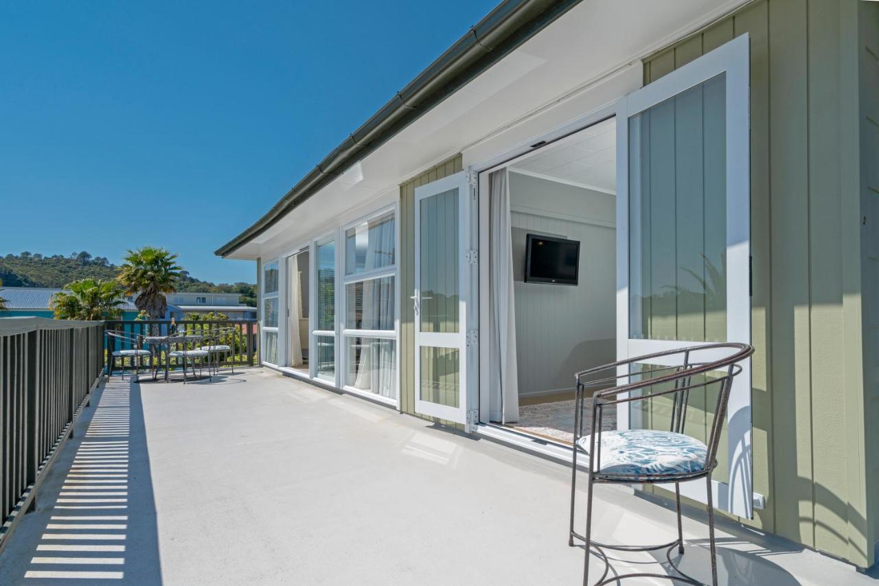 Roof Tops Apartament Whitianga Zewnętrze zdjęcie