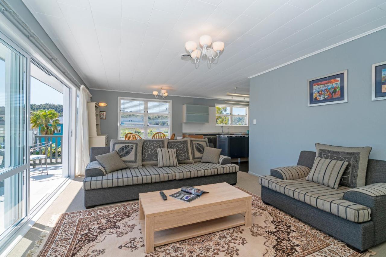 Roof Tops Apartament Whitianga Zewnętrze zdjęcie