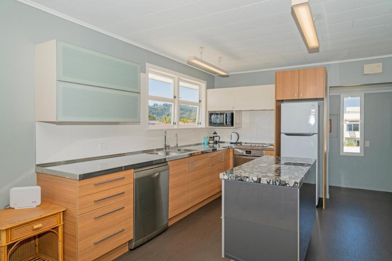 Roof Tops Apartament Whitianga Zewnętrze zdjęcie