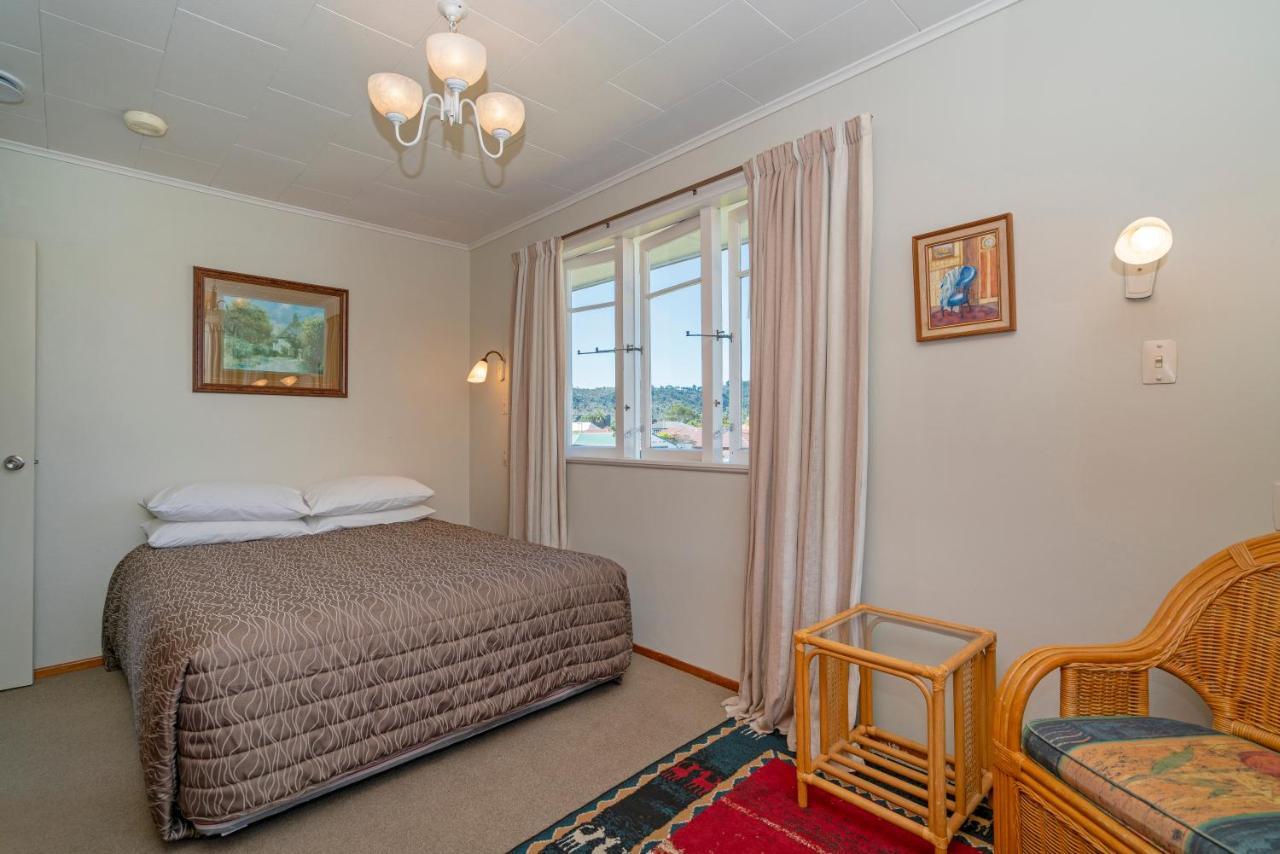 Roof Tops Apartament Whitianga Zewnętrze zdjęcie