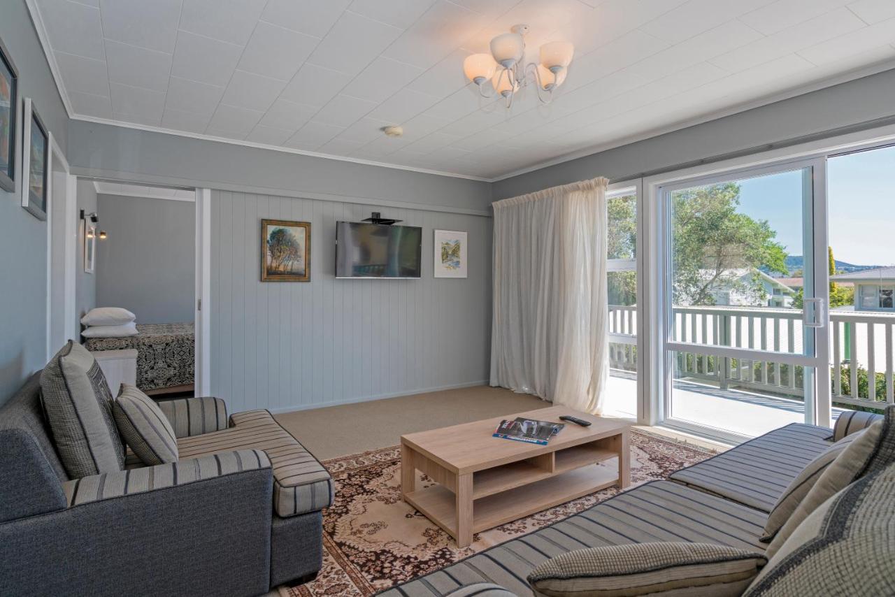 Roof Tops Apartament Whitianga Zewnętrze zdjęcie