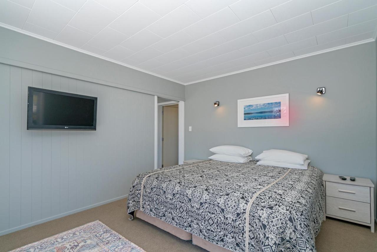 Roof Tops Apartament Whitianga Zewnętrze zdjęcie